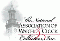 National Association of Watch & Clock Collectors