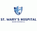 St. Mary's Hospital