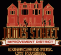 James Street Improvement District