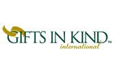 Gifts in Kind International