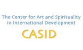 Center for Art and Spirituality in International Development